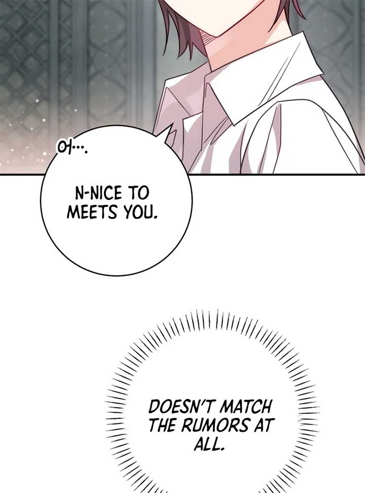 The Prince Meant for You Chapter 2 - Page 102