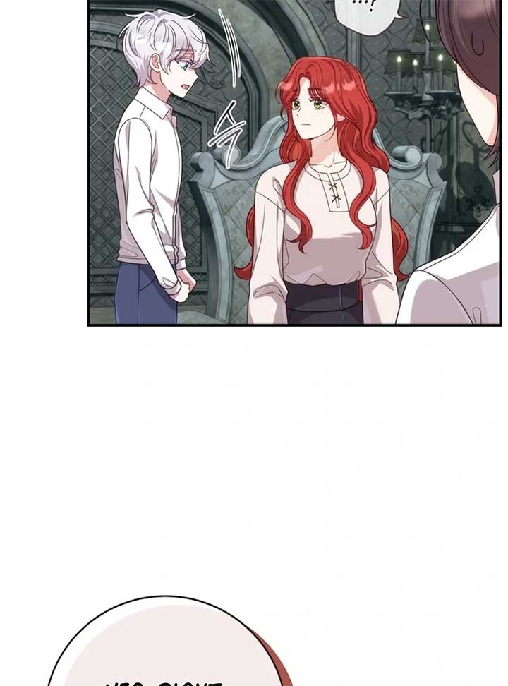 The Prince Meant for You Chapter 2 - Page 104
