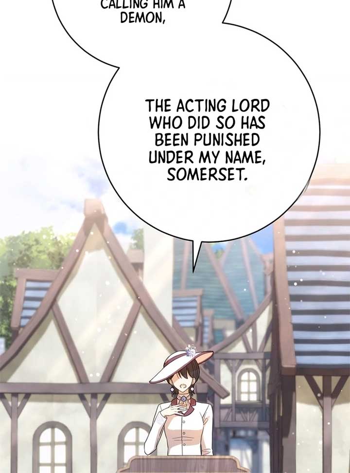 The Prince Meant for You Chapter 2 - Page 112