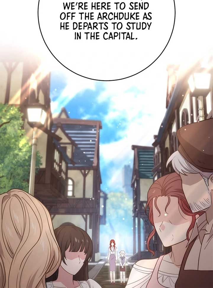 The Prince Meant for You Chapter 2 - Page 114