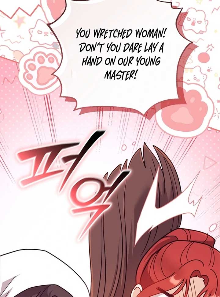 The Prince Meant for You Chapter 2 - Page 12