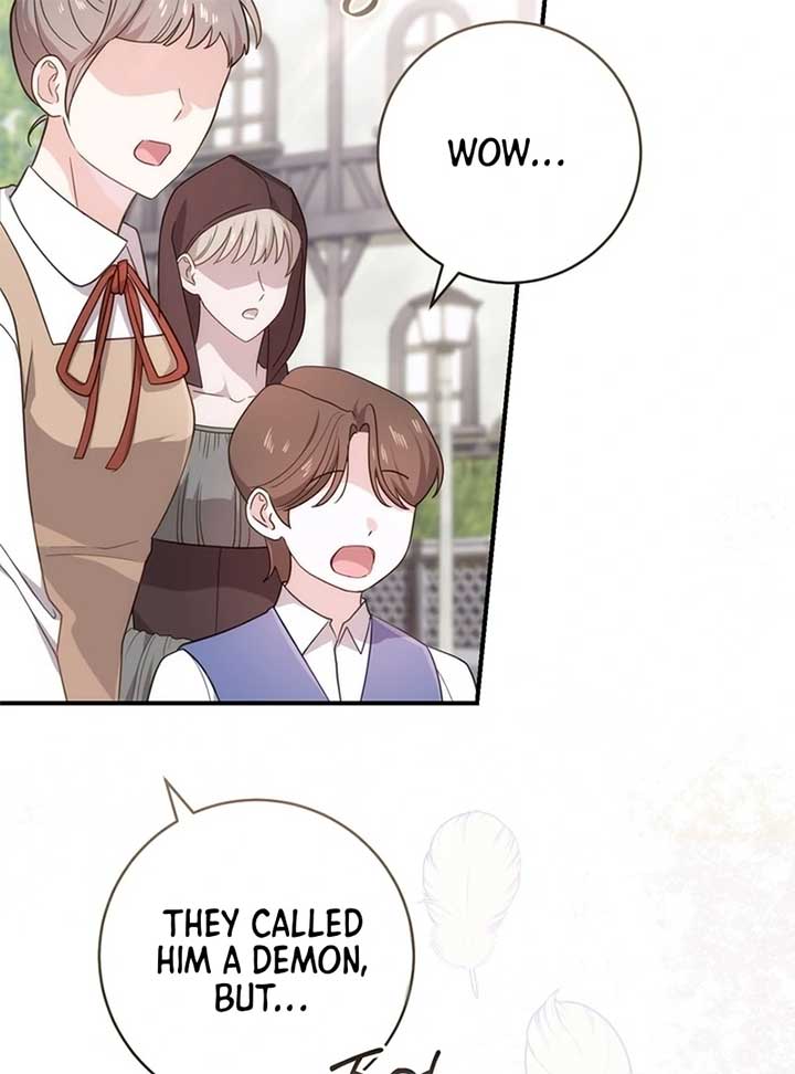 The Prince Meant for You Chapter 2 - Page 120