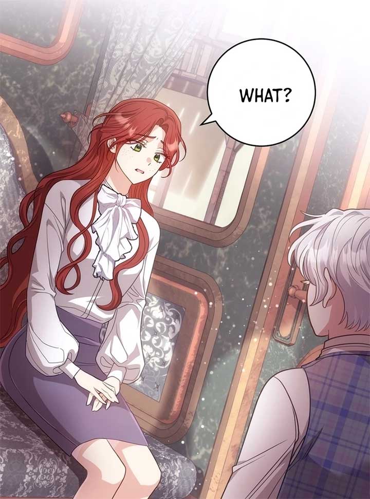The Prince Meant for You Chapter 2 - Page 133
