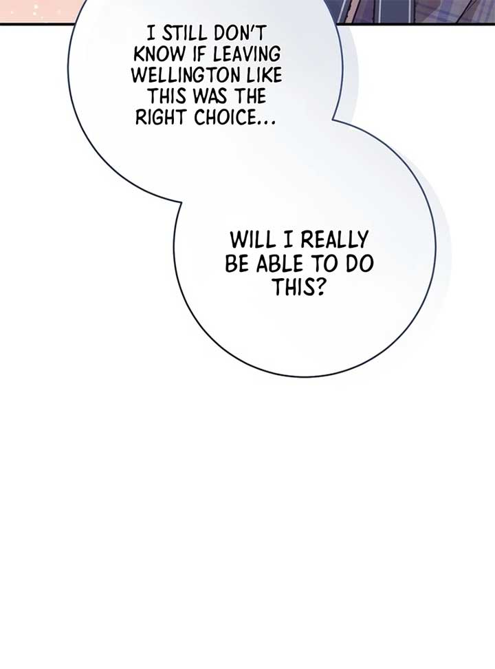 The Prince Meant for You Chapter 2 - Page 136