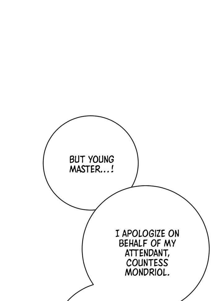 The Prince Meant for You Chapter 2 - Page 14