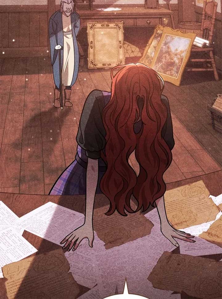 The Prince Meant for You Chapter 2 - Page 141