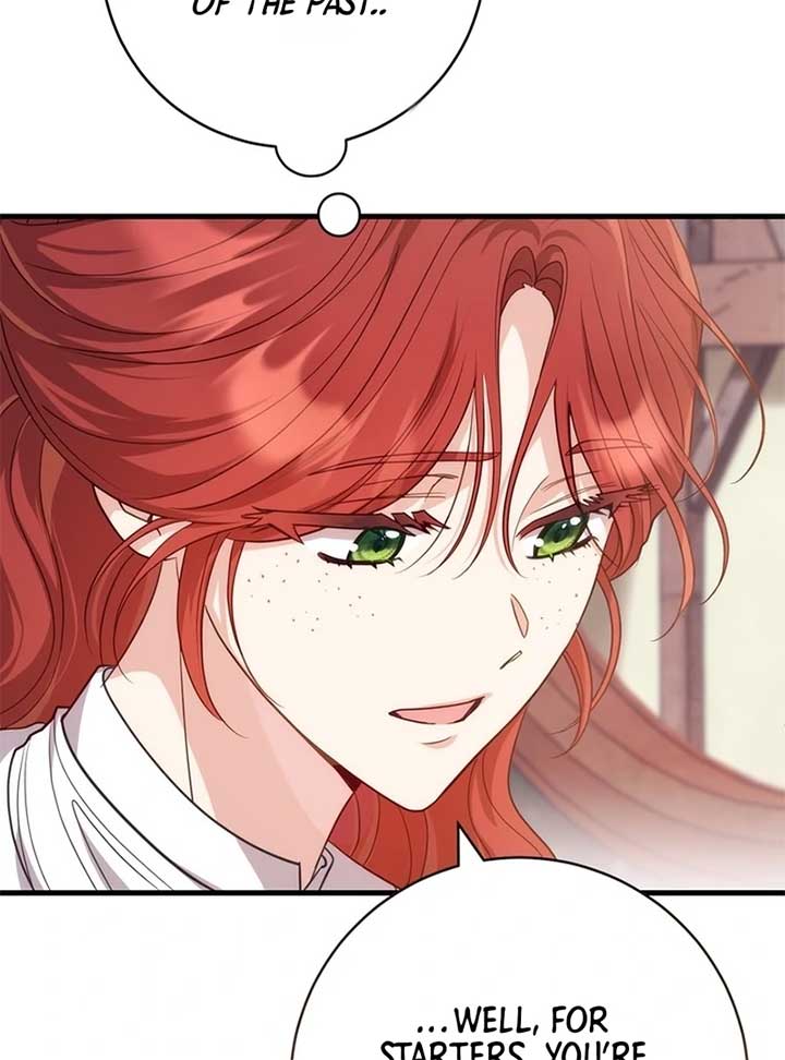 The Prince Meant for You Chapter 2 - Page 150