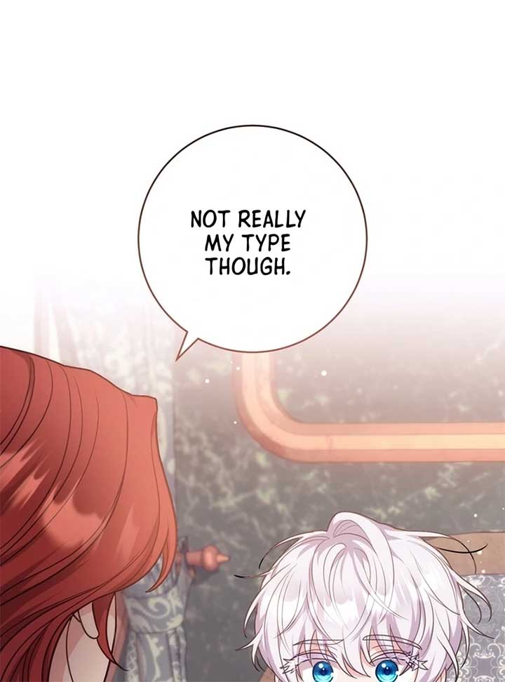 The Prince Meant for You Chapter 2 - Page 153