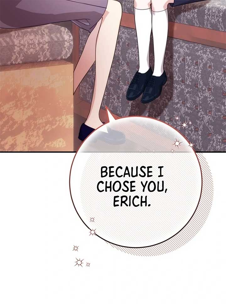 The Prince Meant for You Chapter 2 - Page 161