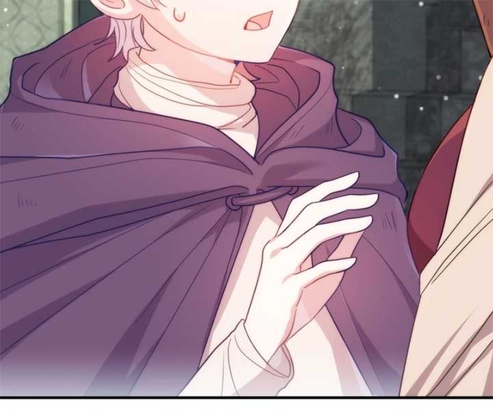 The Prince Meant for You Chapter 2 - Page 19