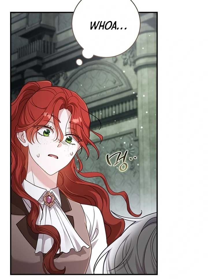 The Prince Meant for You Chapter 2 - Page 3