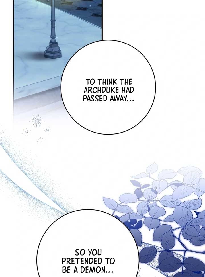 The Prince Meant for You Chapter 2 - Page 30