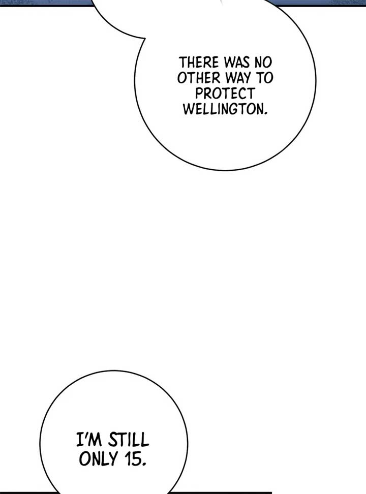 The Prince Meant for You Chapter 2 - Page 32