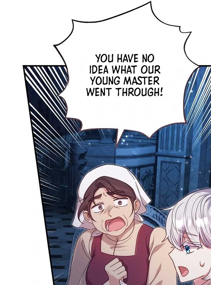 The Prince Meant for You Chapter 2 - Page 57