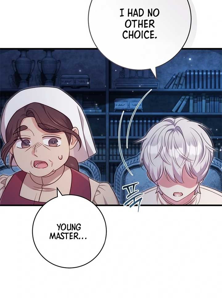 The Prince Meant for You Chapter 2 - Page 59