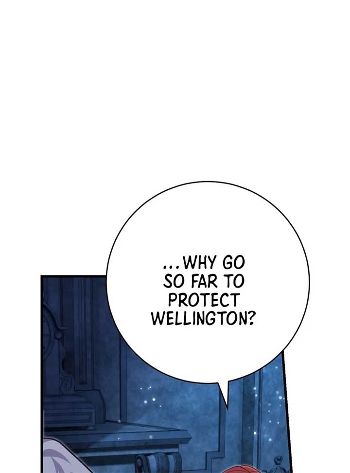 The Prince Meant for You Chapter 2 - Page 60