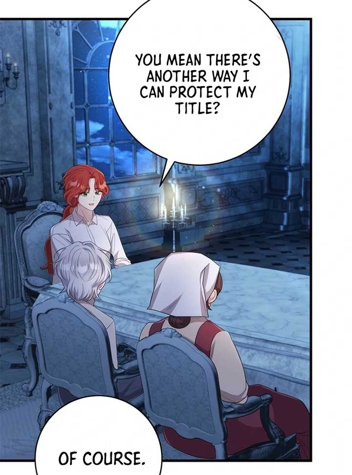 The Prince Meant for You Chapter 2 - Page 69