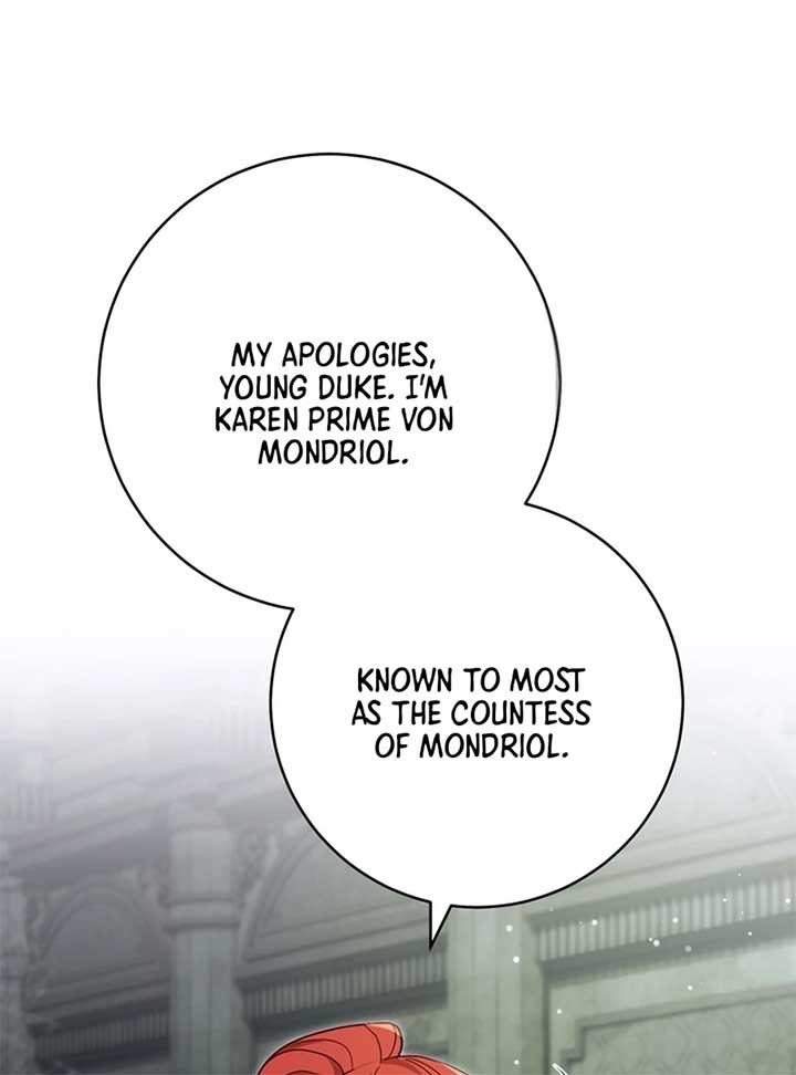 The Prince Meant for You Chapter 2 - Page 7