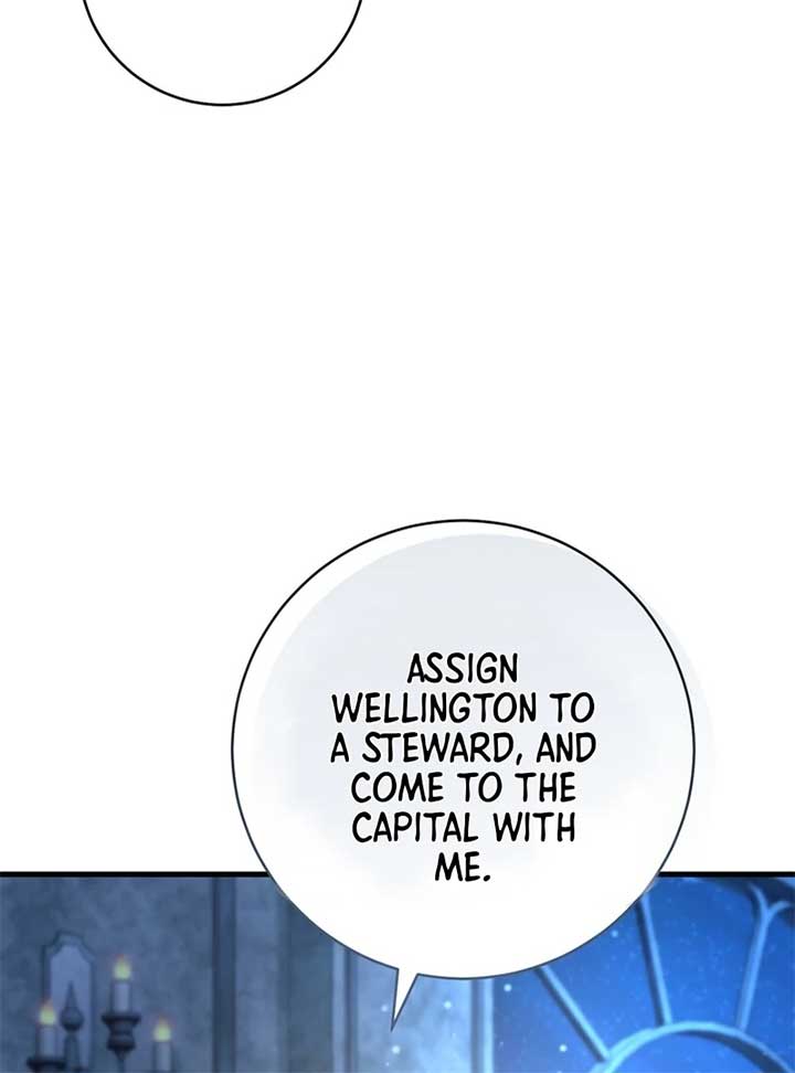 The Prince Meant for You Chapter 2 - Page 70