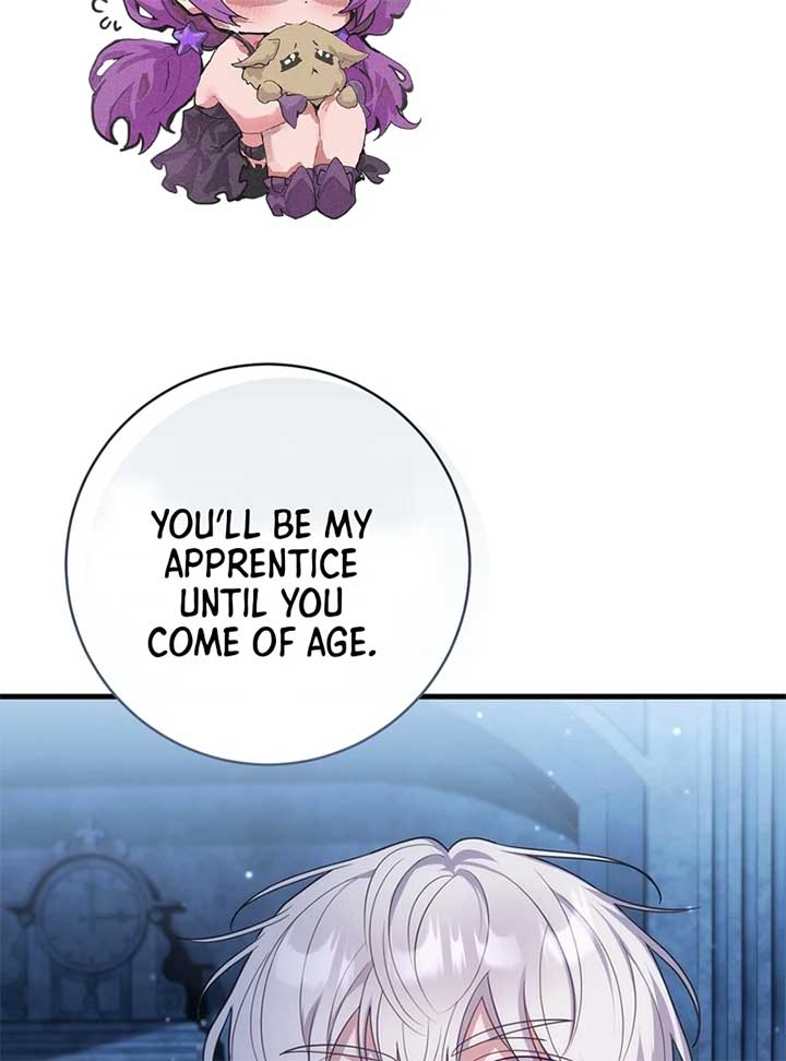 The Prince Meant for You Chapter 2 - Page 72