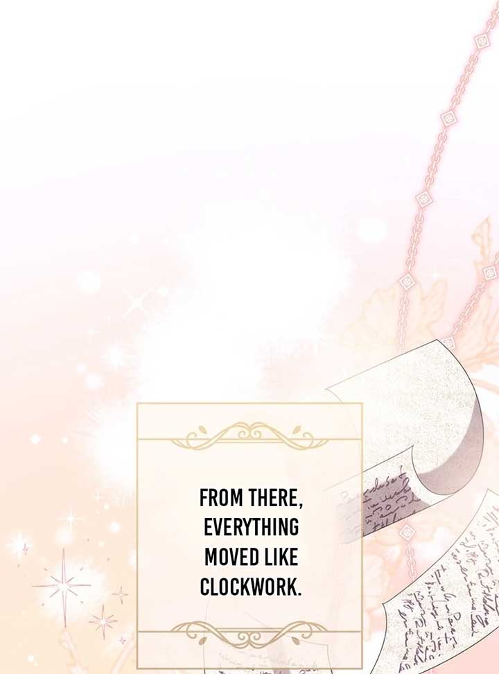 The Prince Meant for You Chapter 2 - Page 75