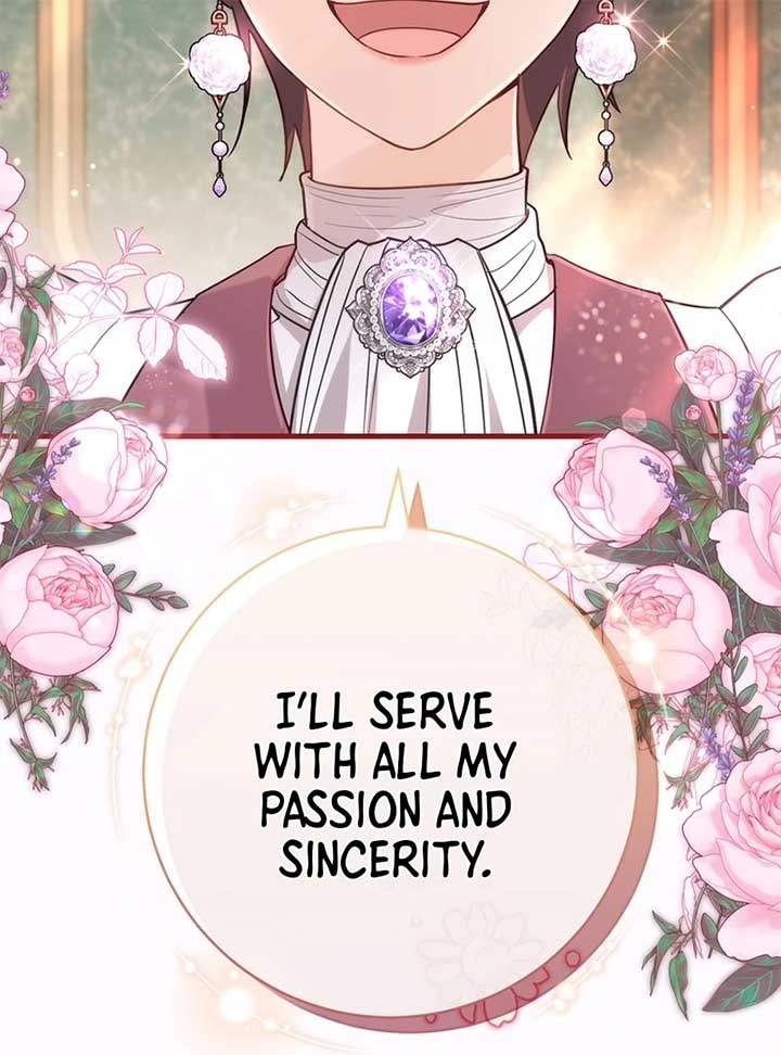 The Prince Meant for You Chapter 2 - Page 92