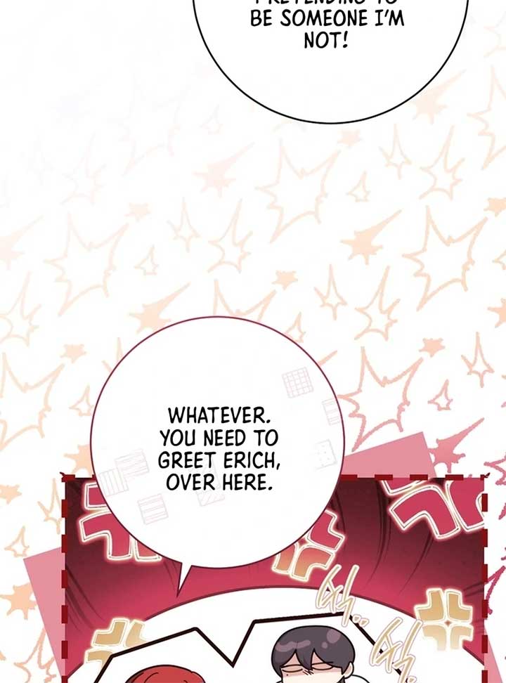 The Prince Meant for You Chapter 2 - Page 97