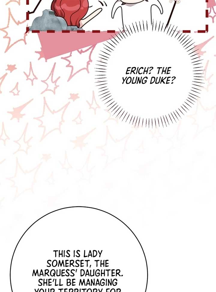 The Prince Meant for You Chapter 2 - Page 98