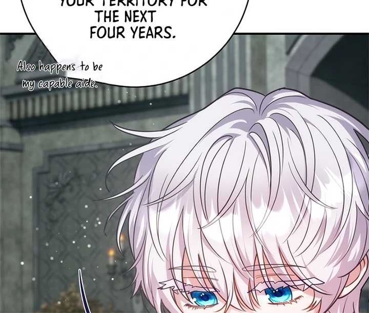 The Prince Meant for You Chapter 2 - Page 99
