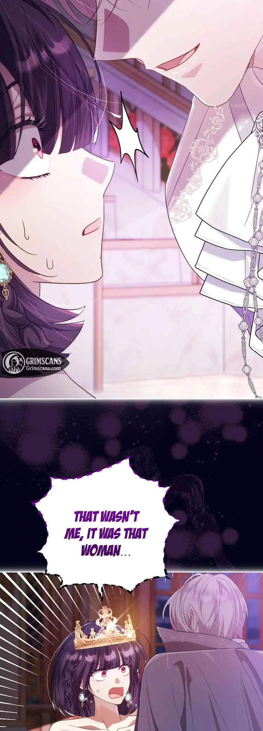 The Prince Meant for You Chapter 20 - Page 13