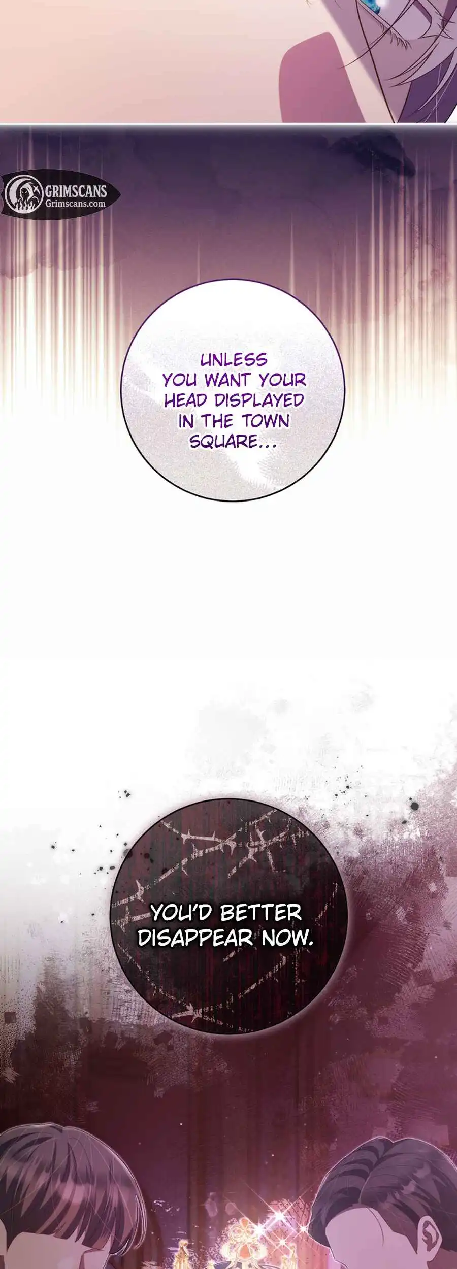 The Prince Meant for You Chapter 20 - Page 16