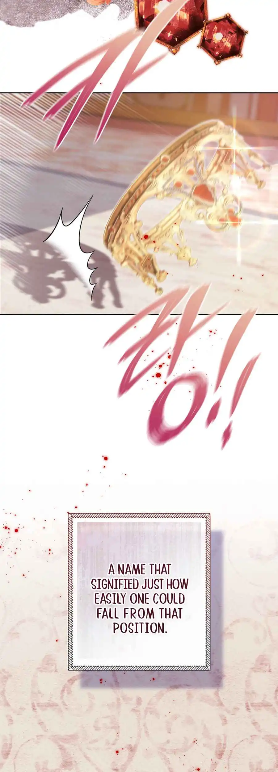 The Prince Meant for You Chapter 20 - Page 24