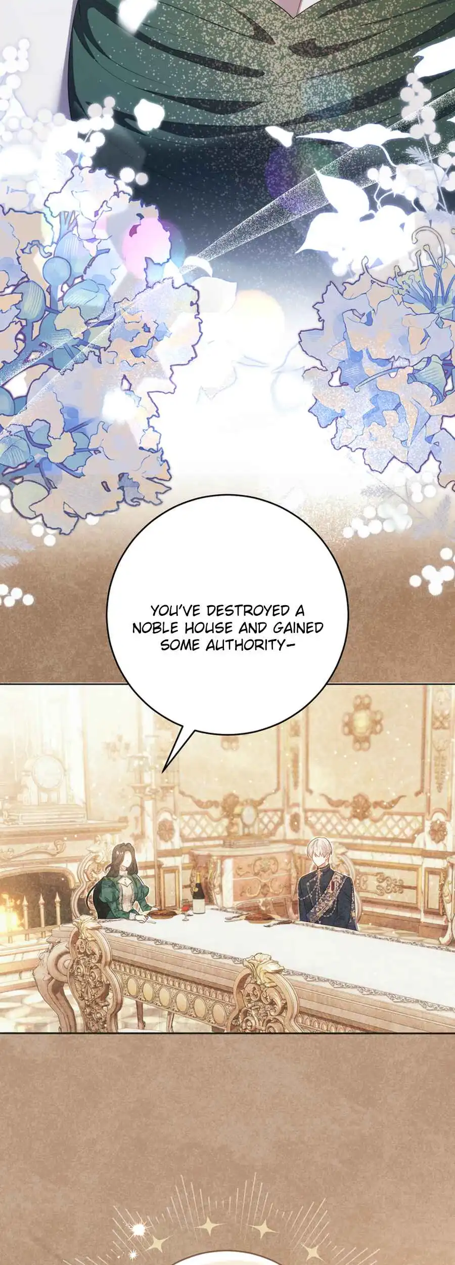 The Prince Meant for You Chapter 20 - Page 30