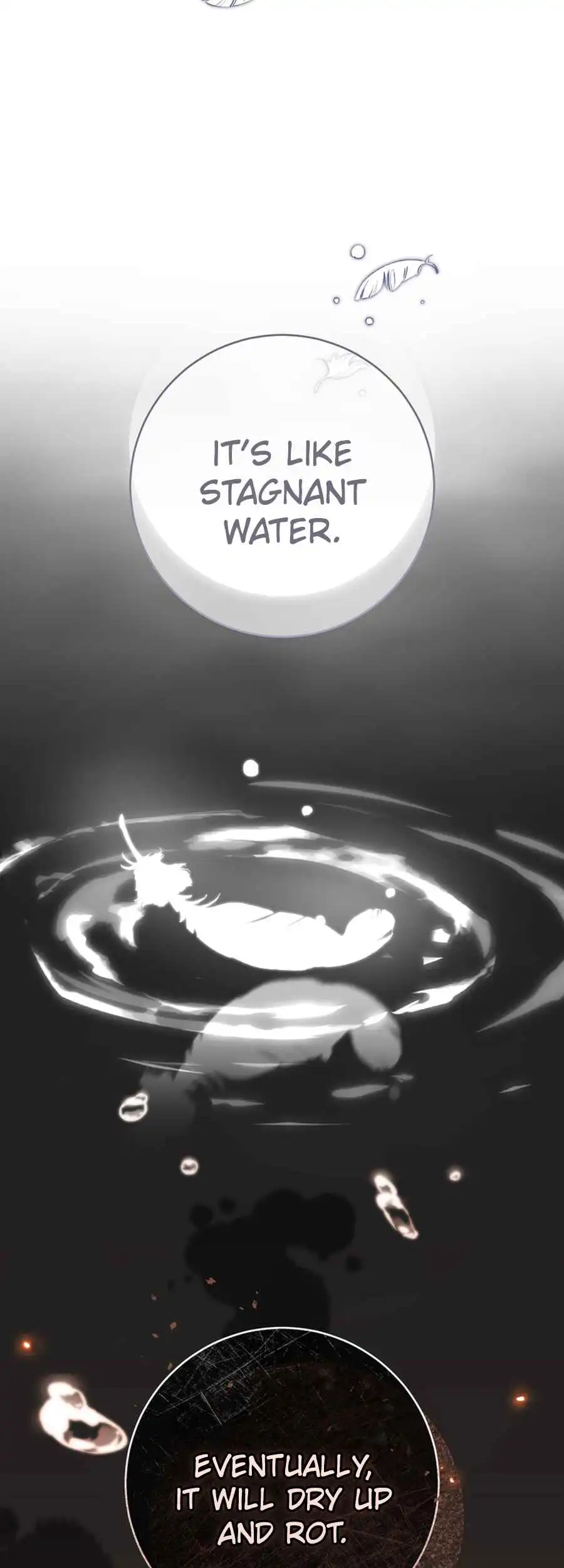 The Prince Meant for You Chapter 20 - Page 39