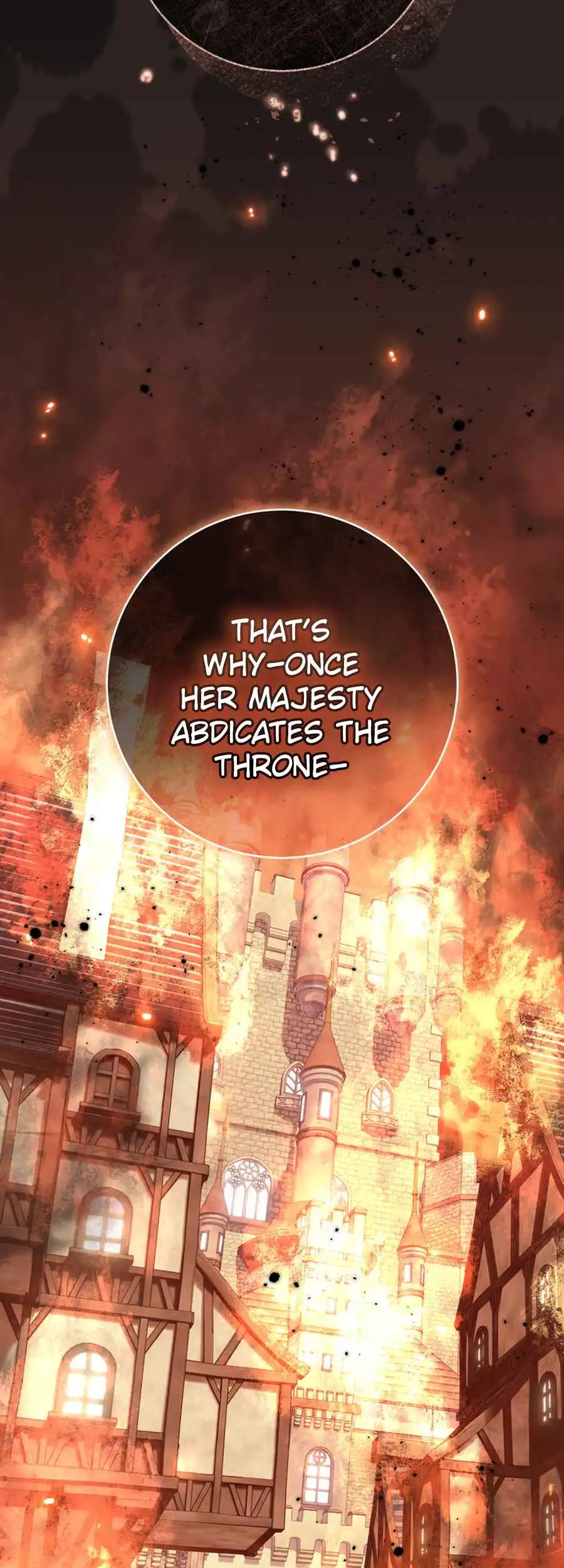 The Prince Meant for You Chapter 20 - Page 40