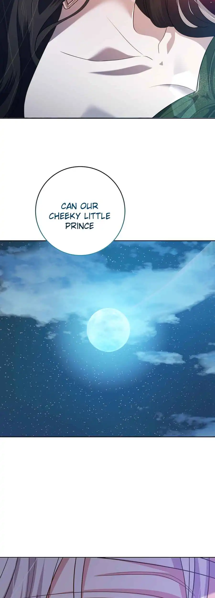 The Prince Meant for You Chapter 20 - Page 51