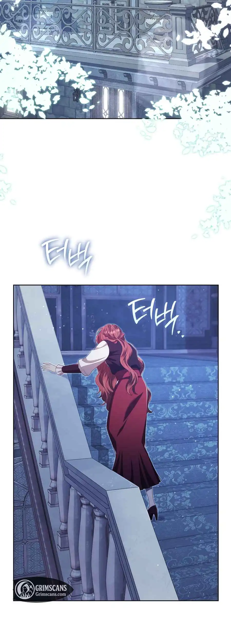The Prince Meant for You Chapter 20 - Page 56