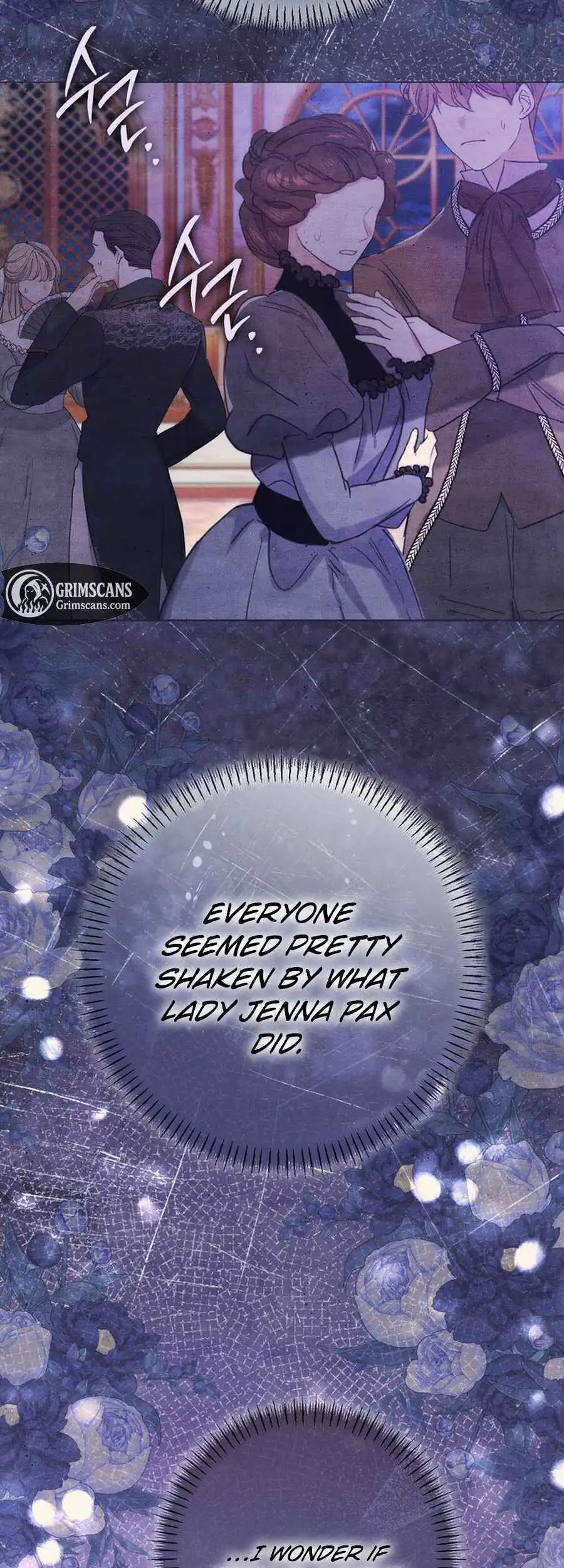 The Prince Meant for You Chapter 20 - Page 58