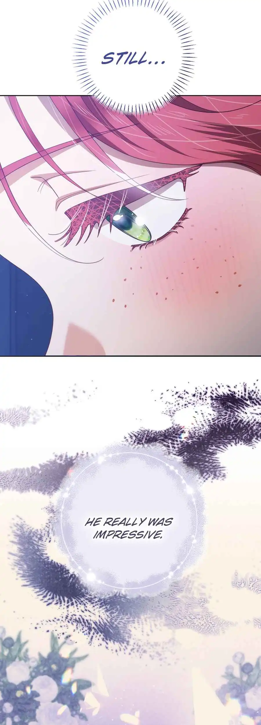 The Prince Meant for You Chapter 20 - Page 61