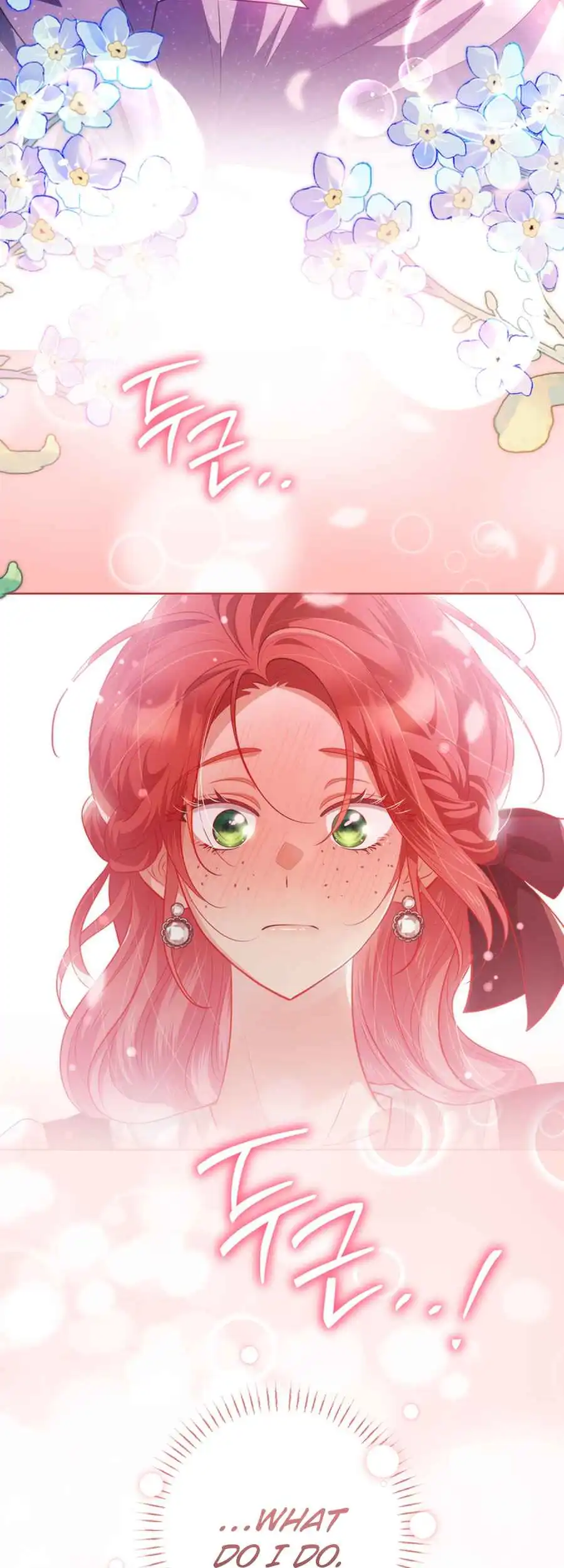 The Prince Meant for You Chapter 20 - Page 70