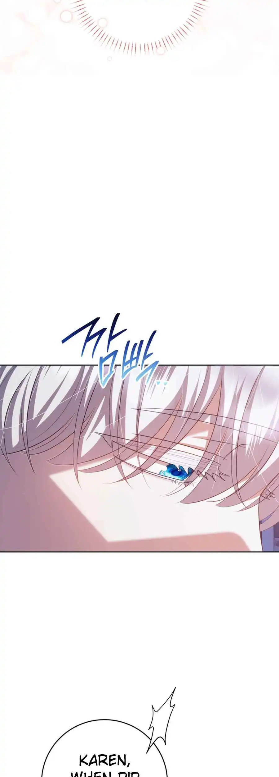 The Prince Meant for You Chapter 20 - Page 71