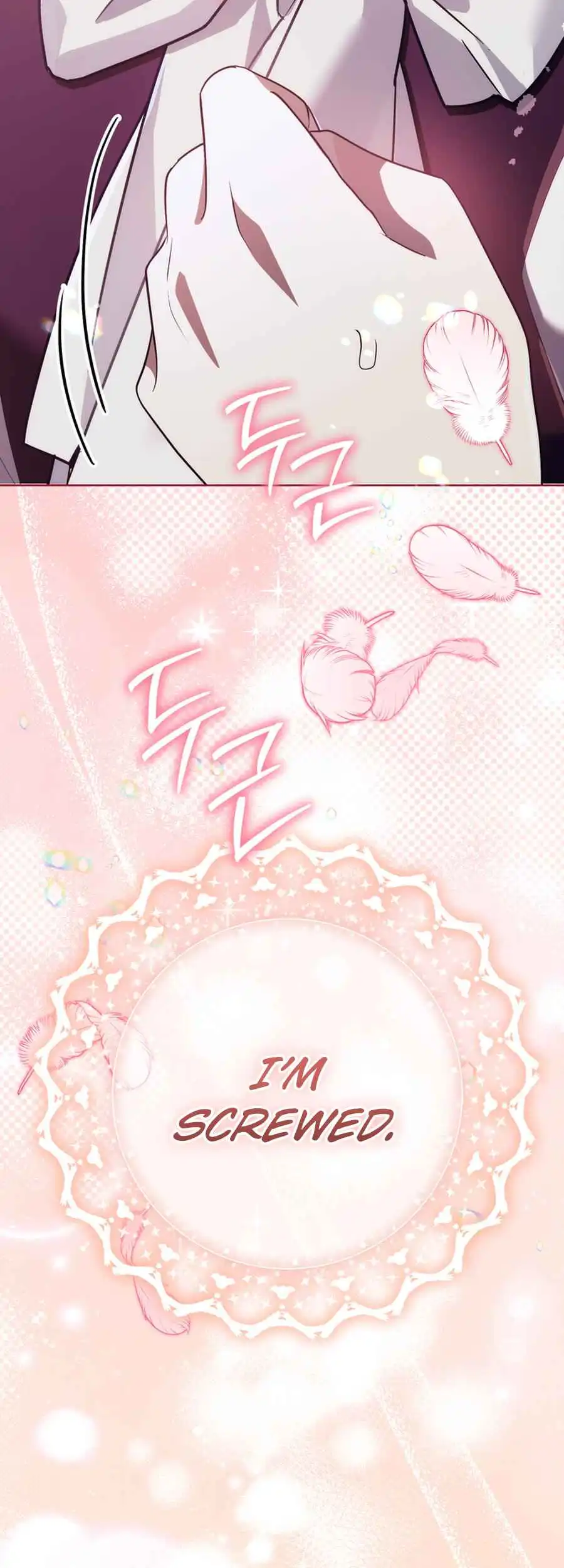 The Prince Meant for You Chapter 20 - Page 76
