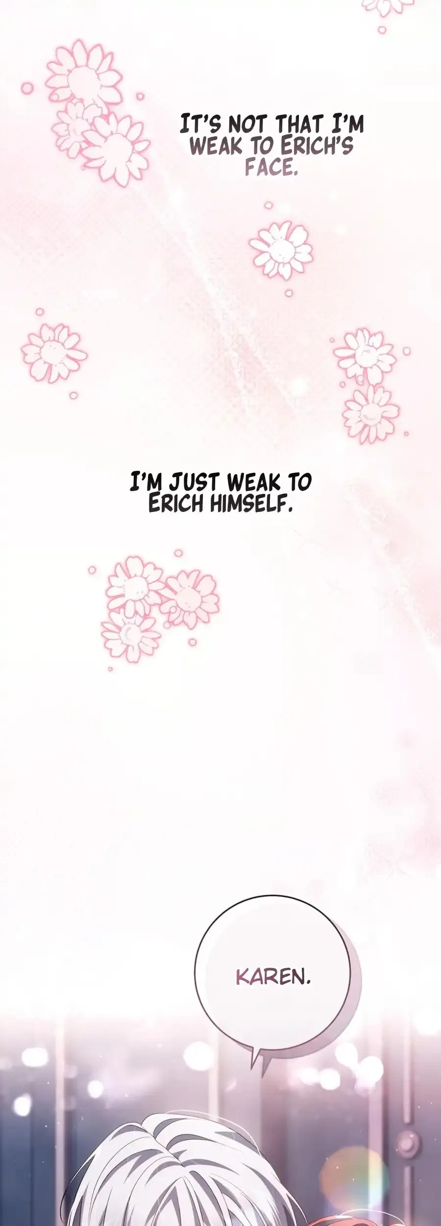 The Prince Meant for You Chapter 21 - Page 10