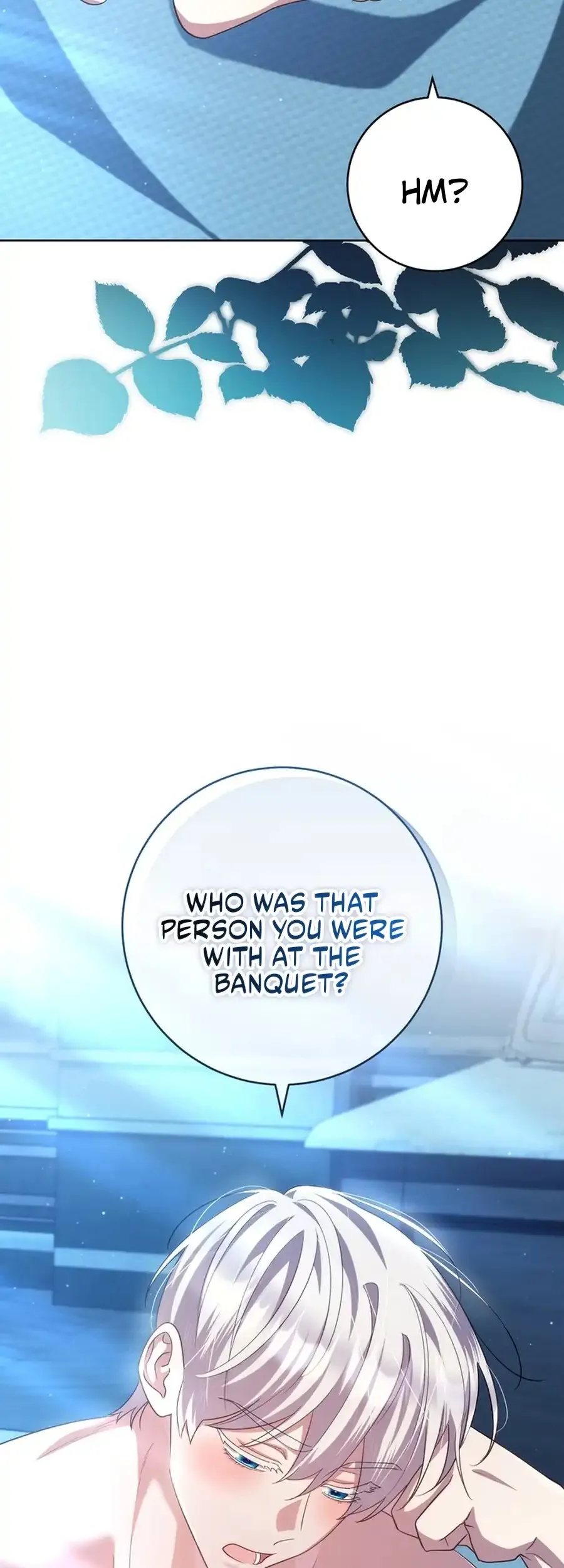 The Prince Meant for You Chapter 21 - Page 14