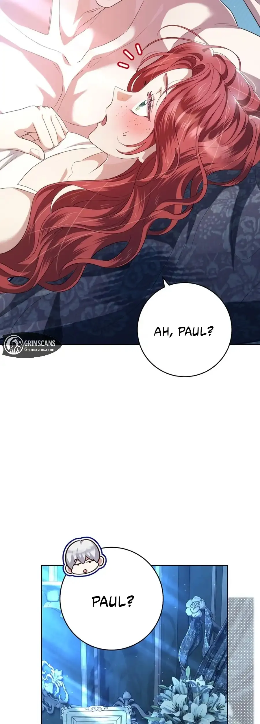 The Prince Meant for You Chapter 21 - Page 15