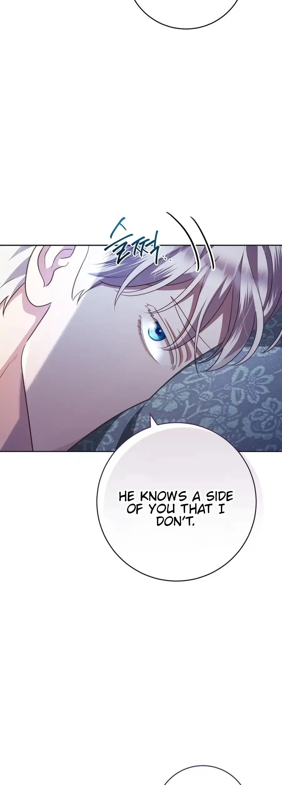The Prince Meant for You Chapter 21 - Page 18