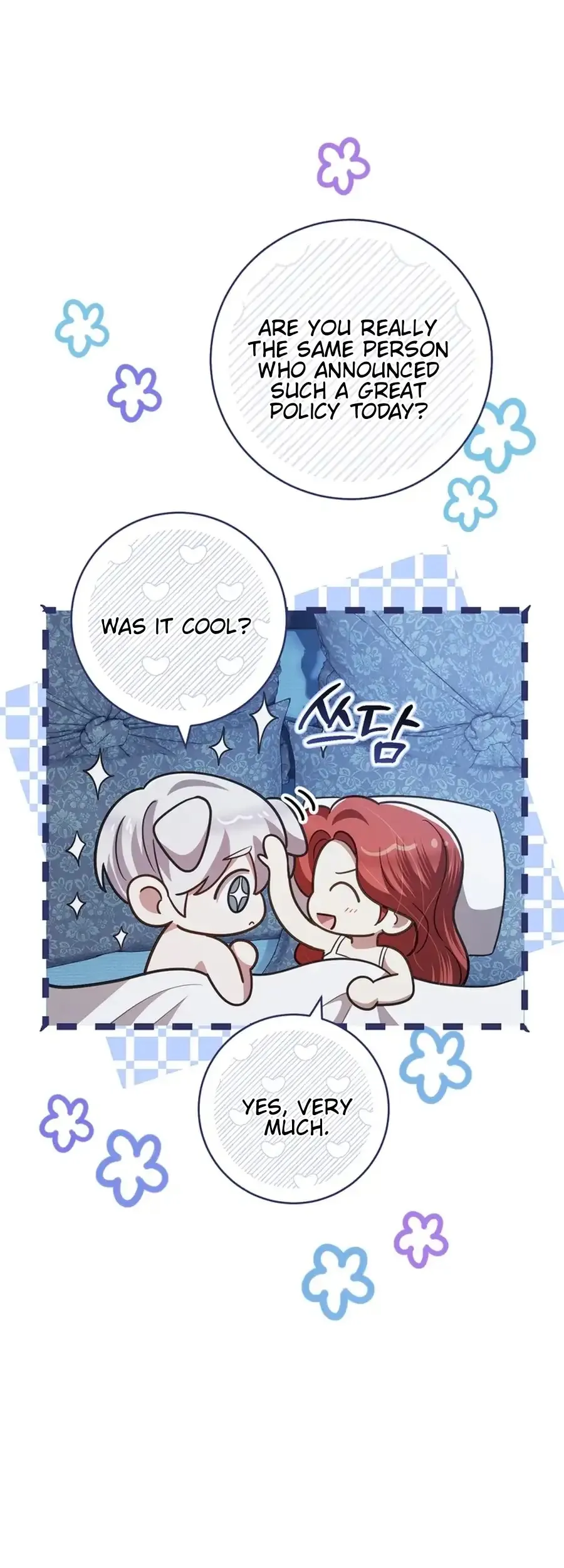 The Prince Meant for You Chapter 21 - Page 24