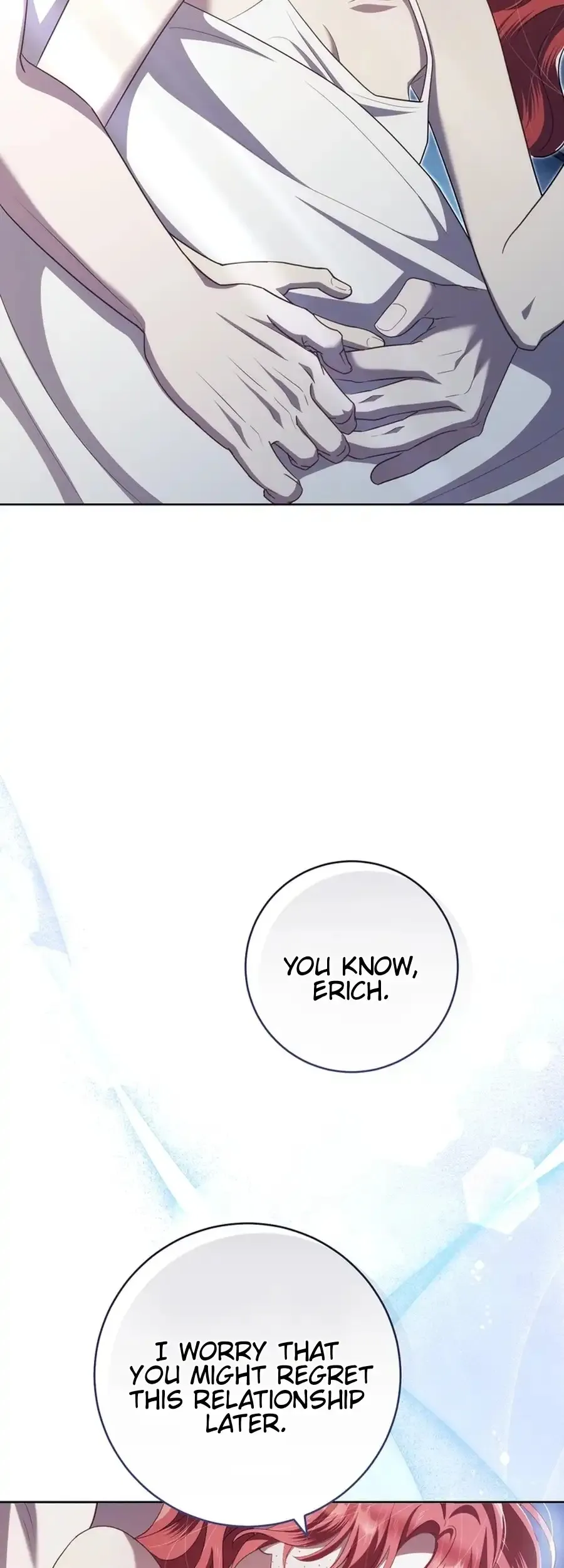 The Prince Meant for You Chapter 21 - Page 26