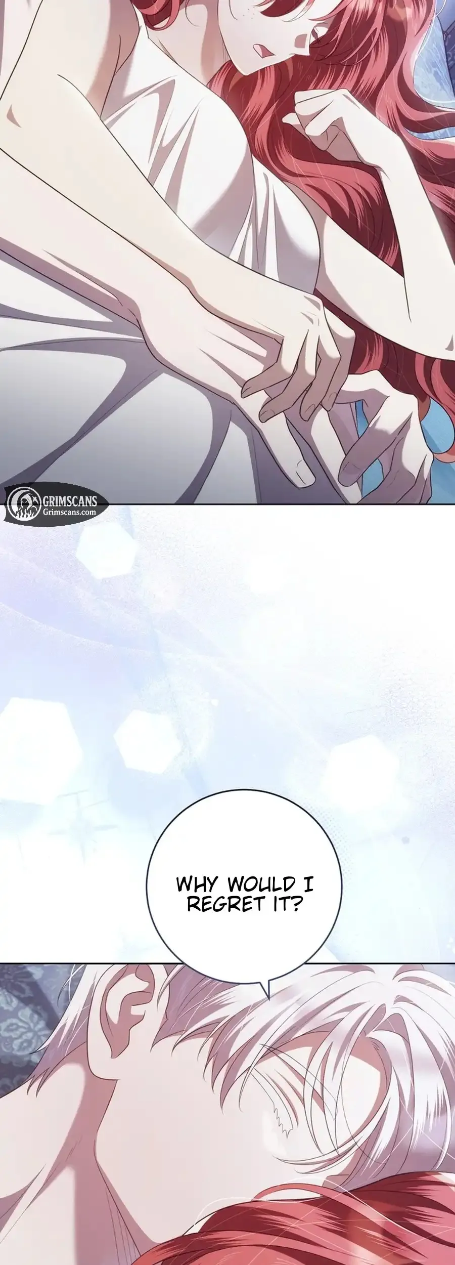 The Prince Meant for You Chapter 21 - Page 27
