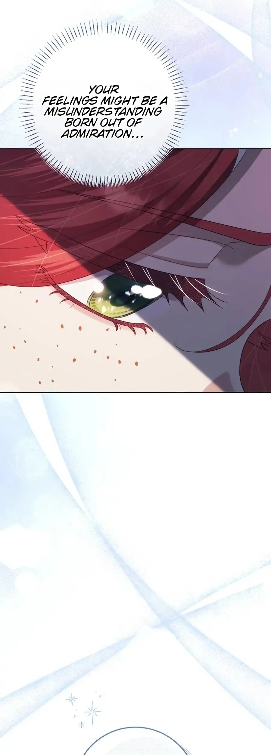The Prince Meant for You Chapter 21 - Page 29